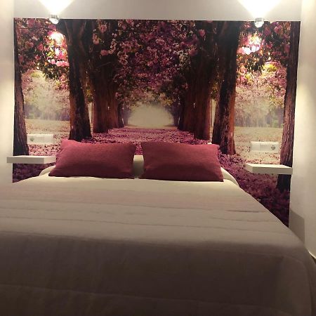 Apartamento De Lola Setenil De Las Bodegas Ngoại thất bức ảnh