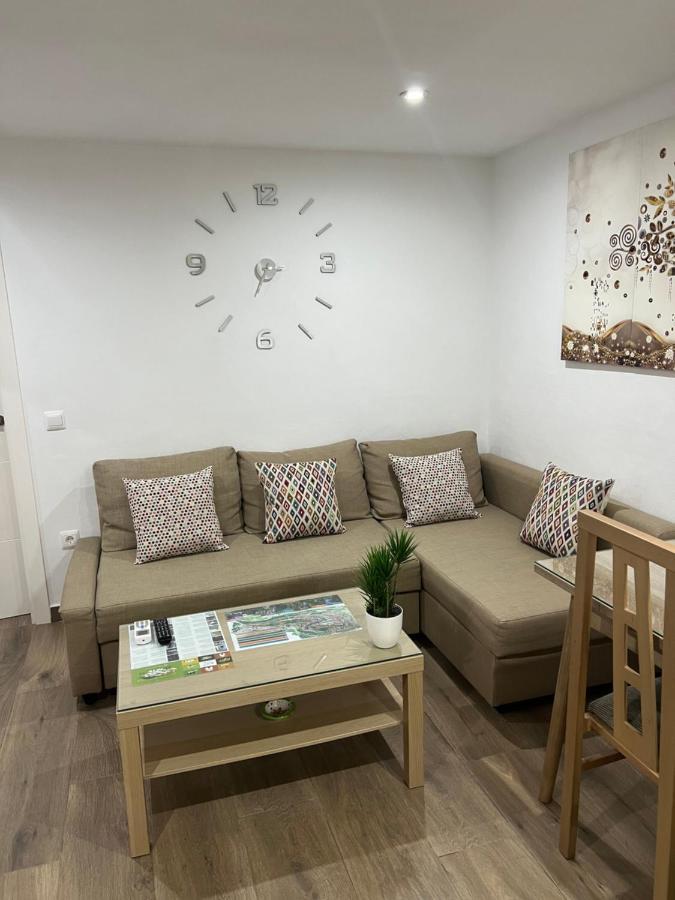 Apartamento De Lola Setenil De Las Bodegas Ngoại thất bức ảnh