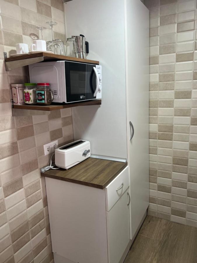 Apartamento De Lola Setenil De Las Bodegas Ngoại thất bức ảnh