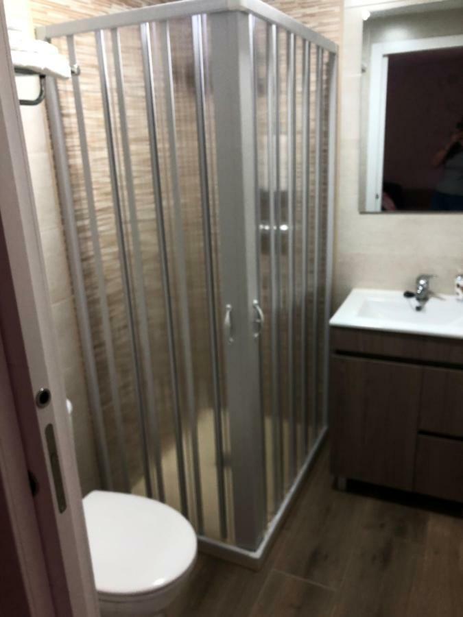 Apartamento De Lola Setenil De Las Bodegas Ngoại thất bức ảnh