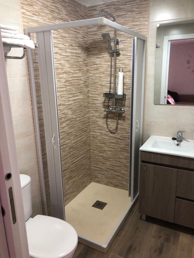 Apartamento De Lola Setenil De Las Bodegas Ngoại thất bức ảnh