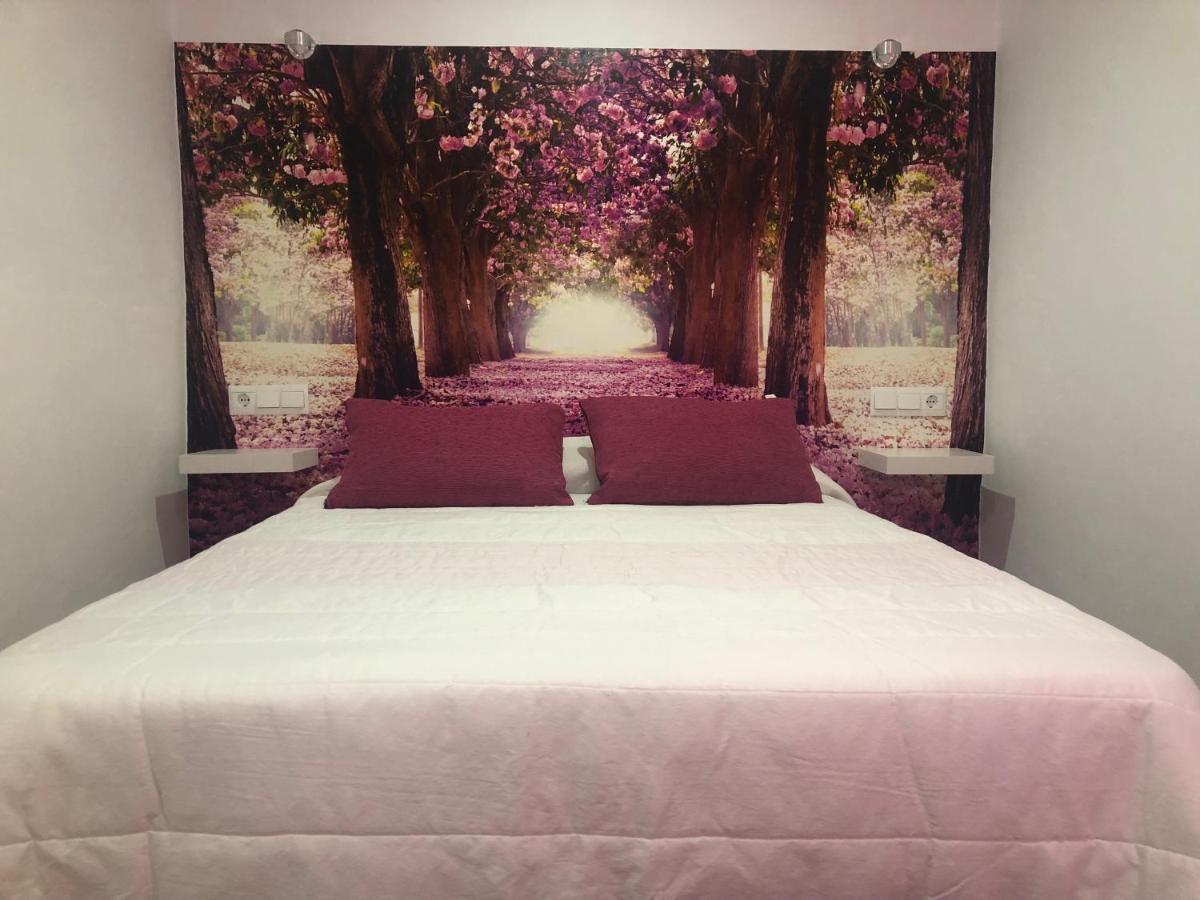 Apartamento De Lola Setenil De Las Bodegas Ngoại thất bức ảnh