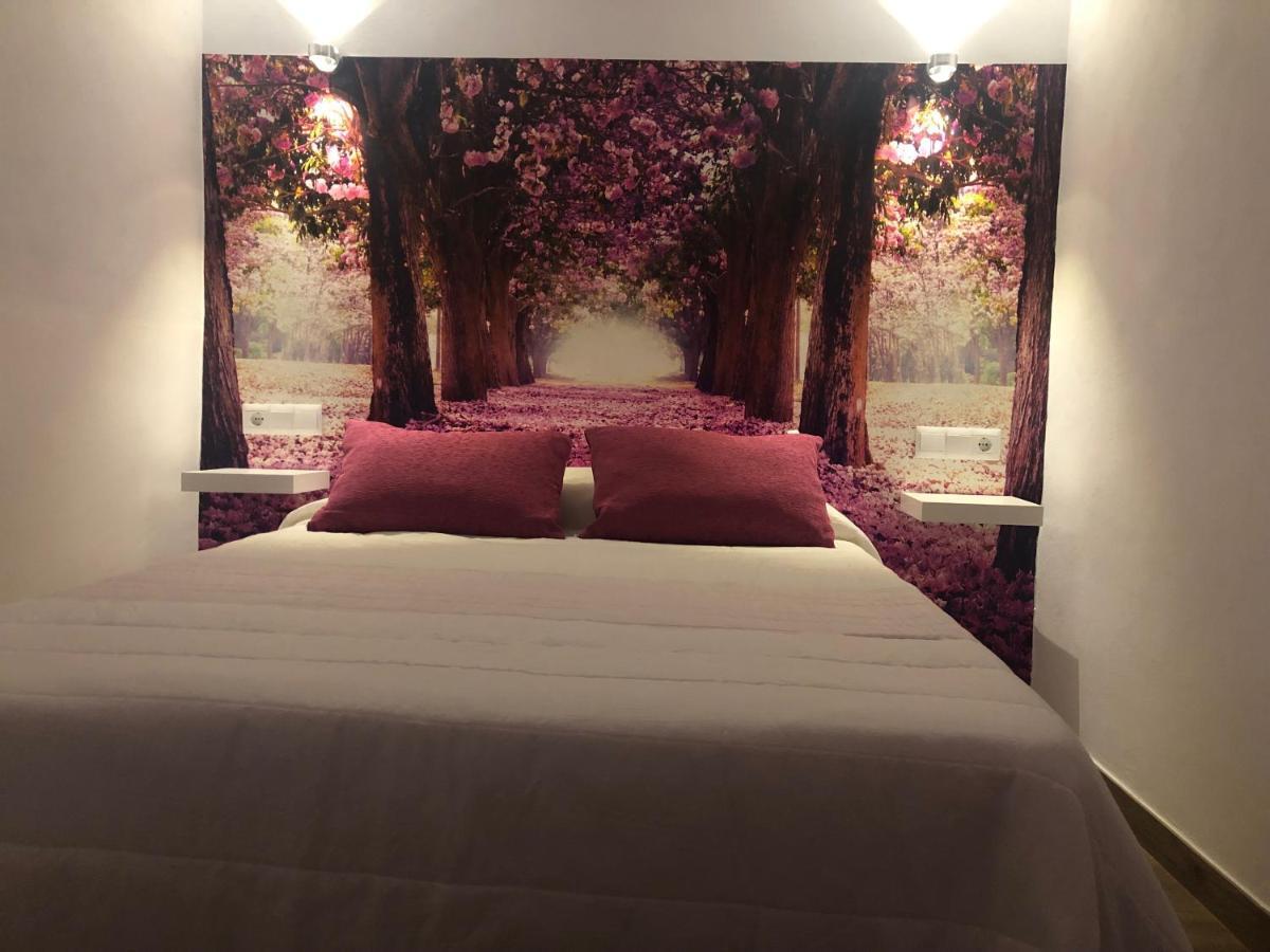 Apartamento De Lola Setenil De Las Bodegas Ngoại thất bức ảnh