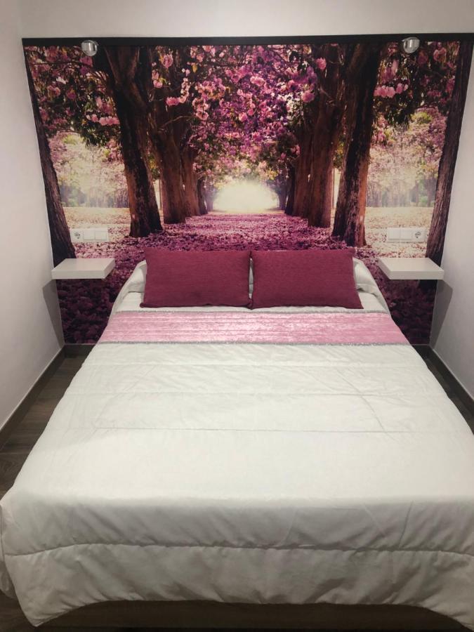 Apartamento De Lola Setenil De Las Bodegas Ngoại thất bức ảnh