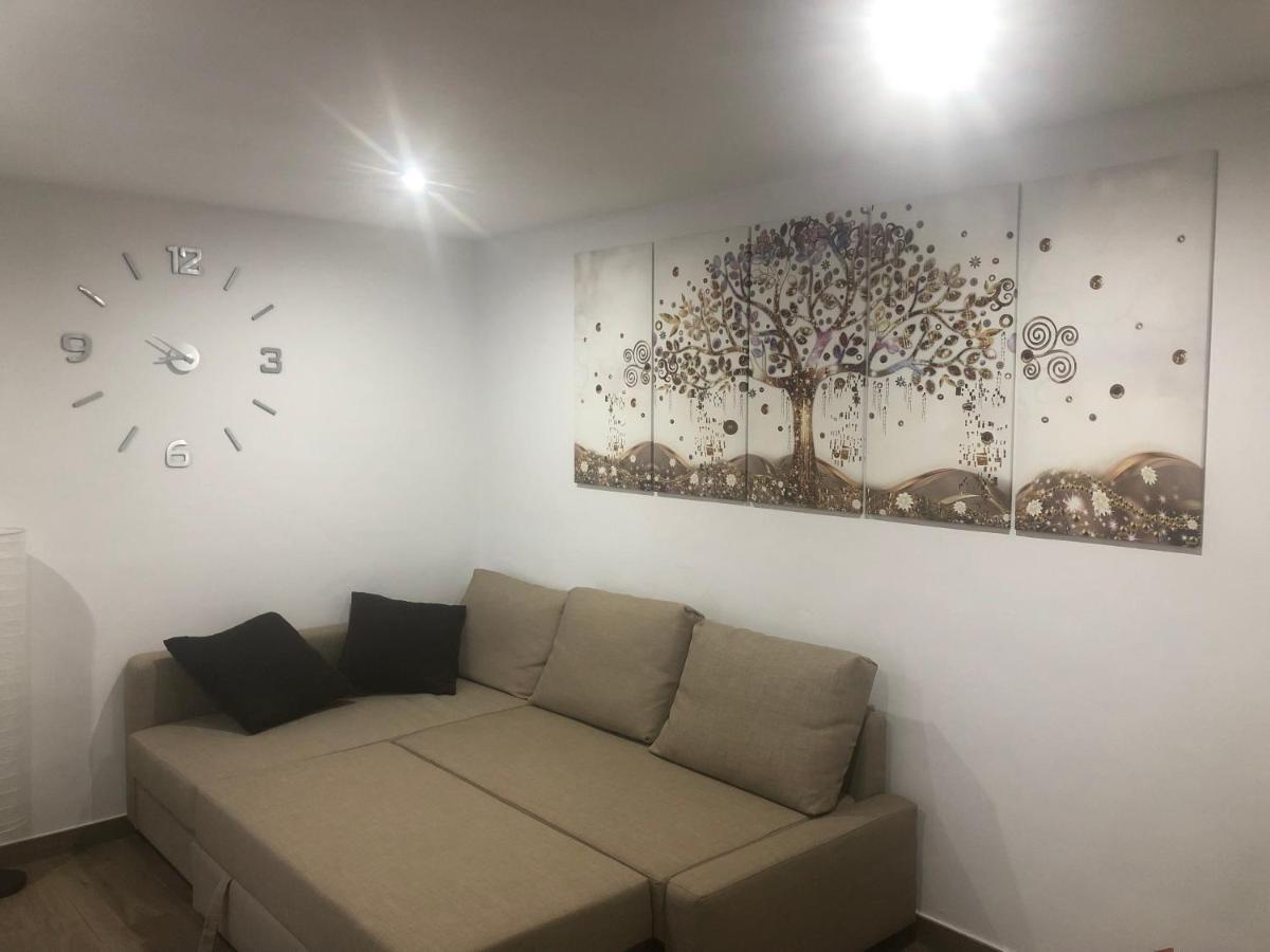 Apartamento De Lola Setenil De Las Bodegas Ngoại thất bức ảnh